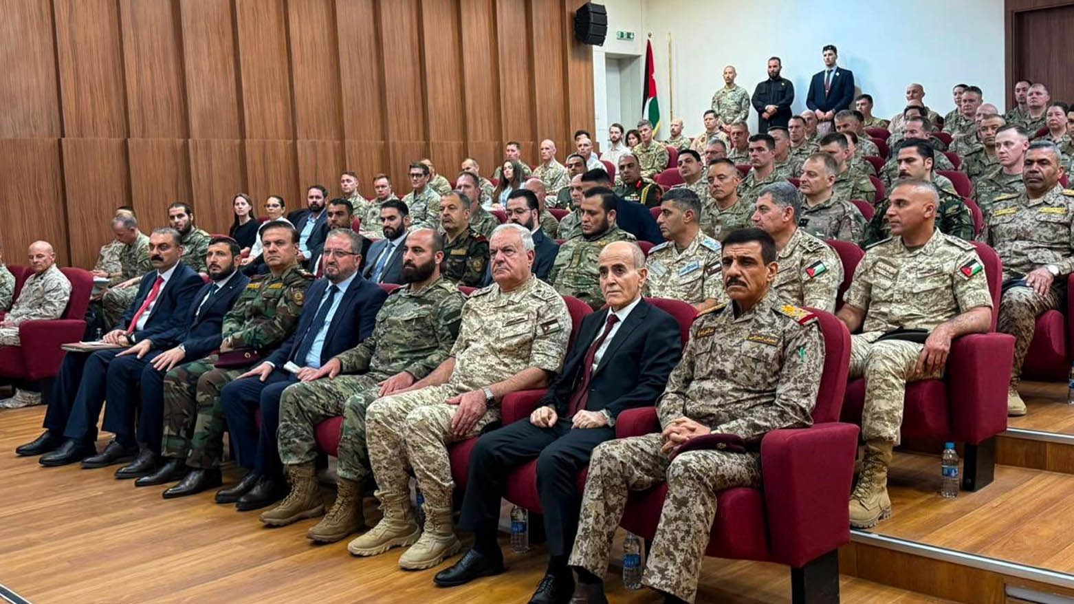 KRG PM Hawler