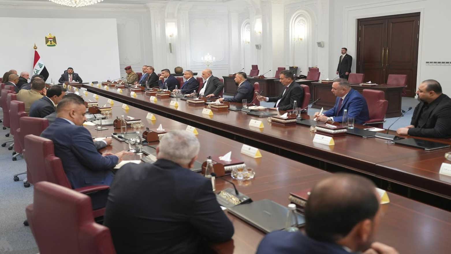 KRG PM Hawler