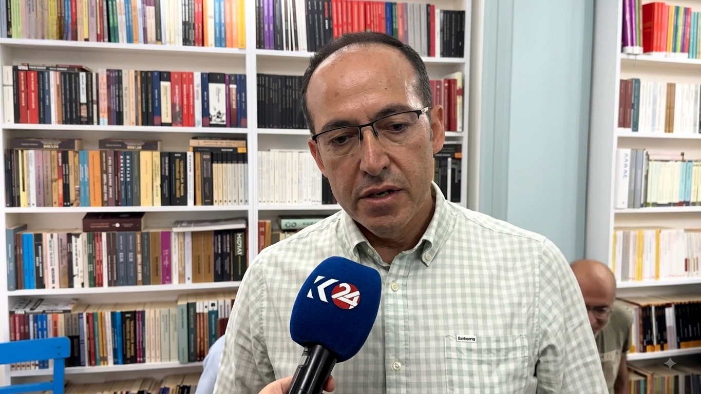 KRG PM Hawler