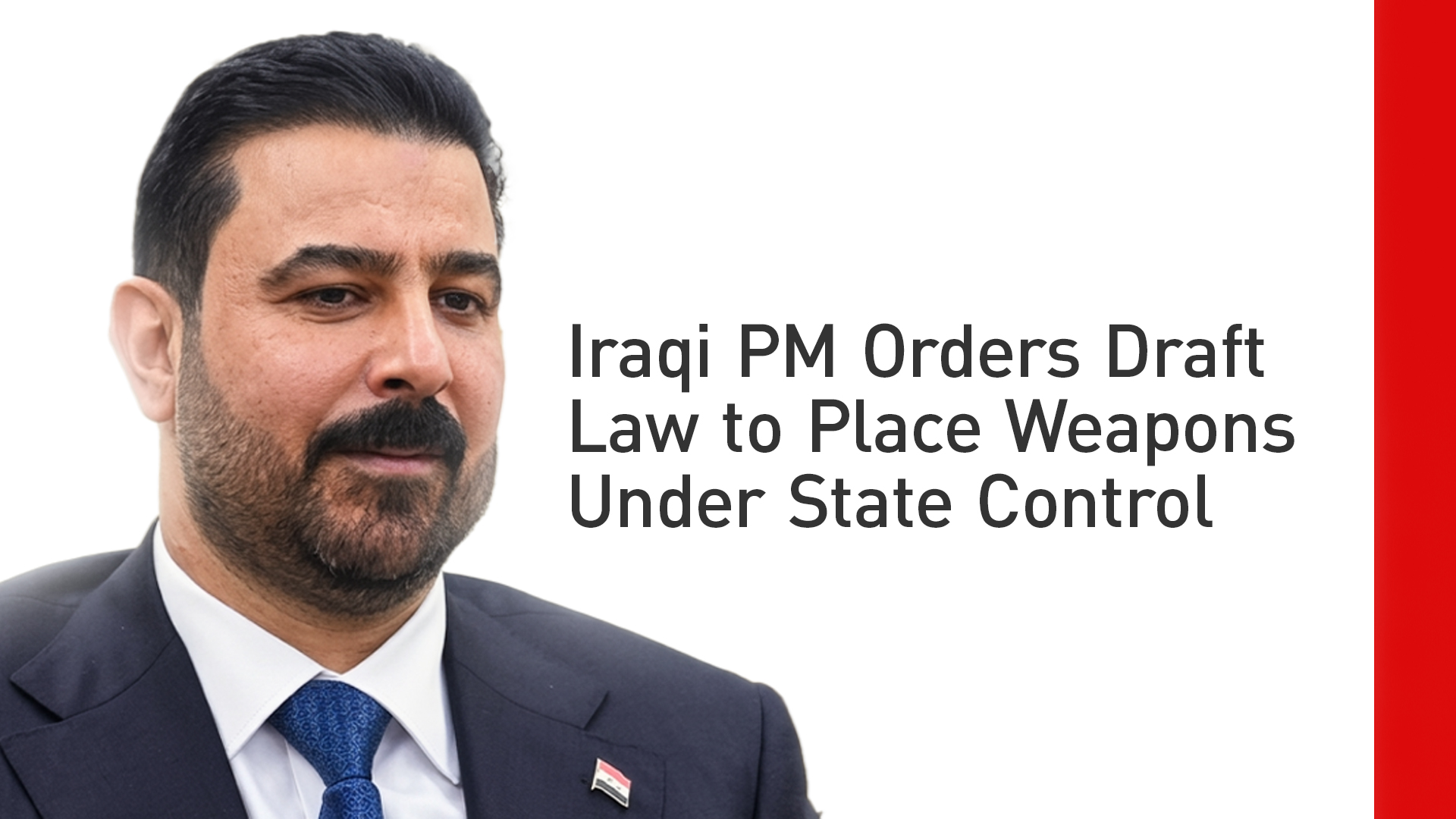 KRG PM Hawler