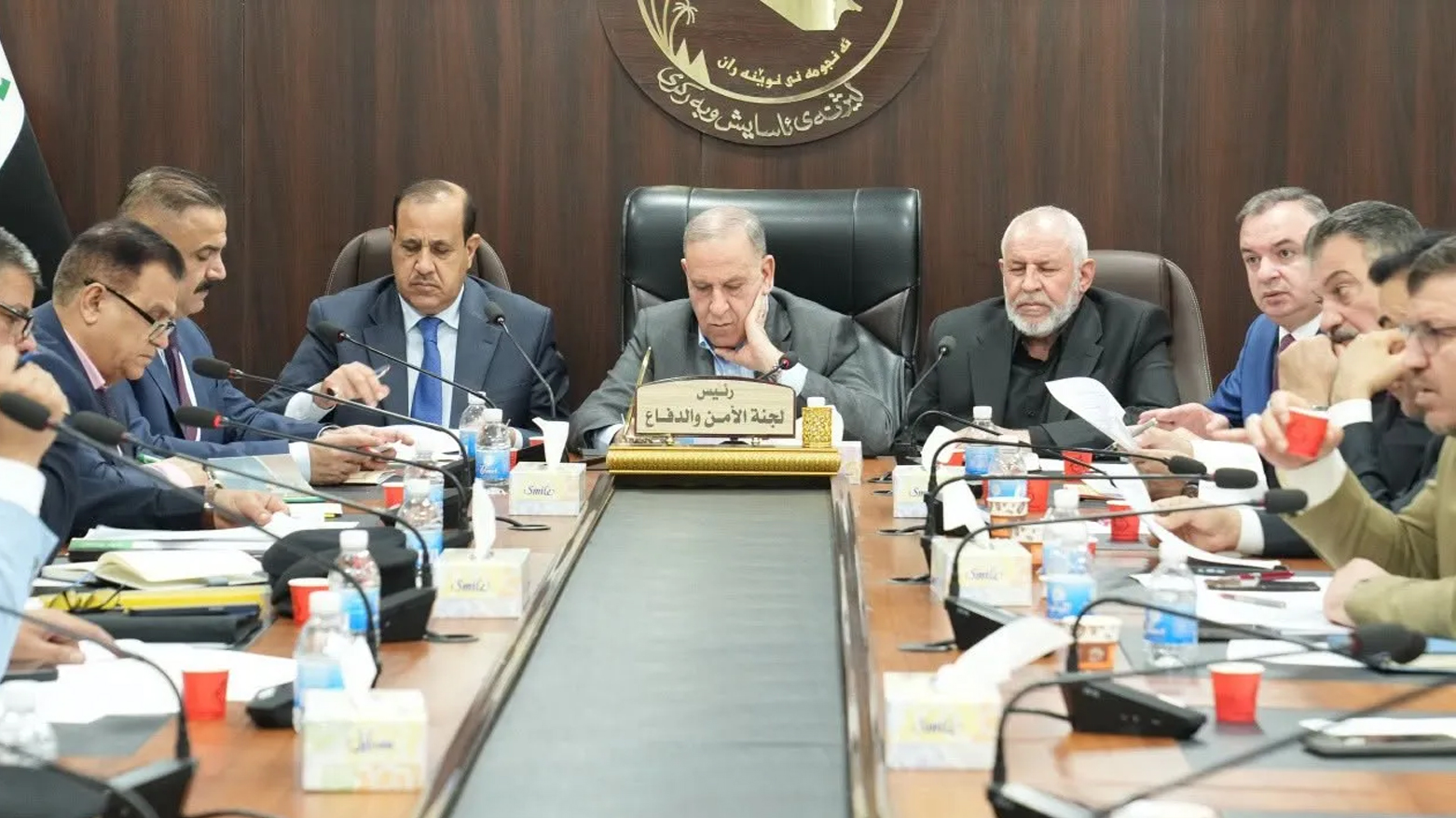 KRG PM Hawler