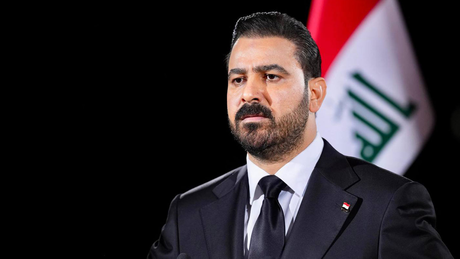 عەلی زەیدی، سەرۆکوەزیرانی عێراق
