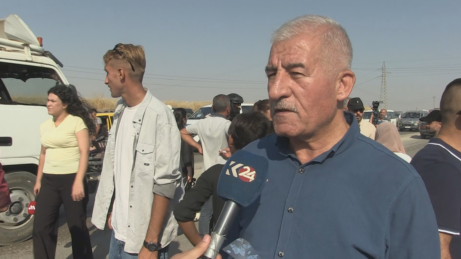 KRG PM Hawler