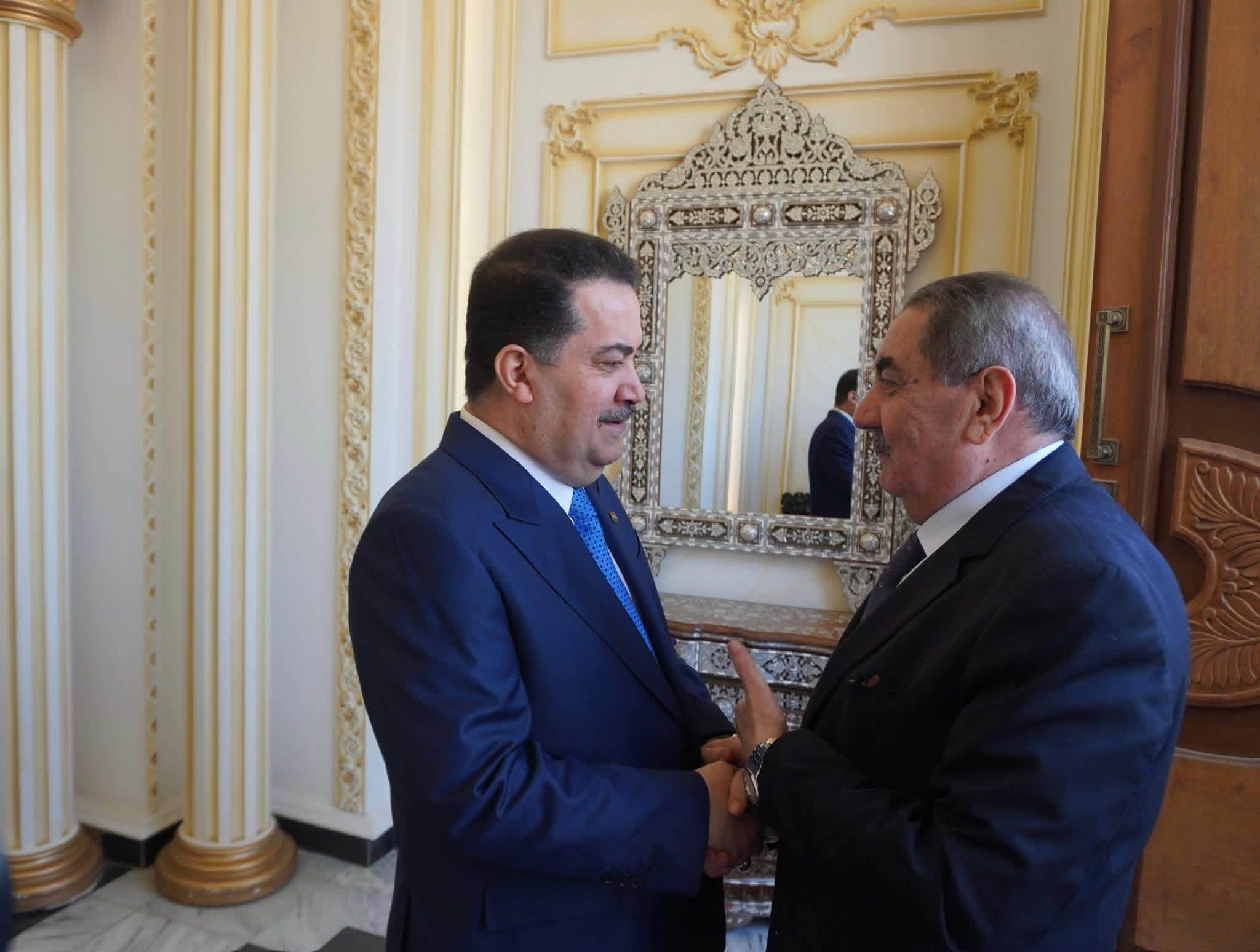 KRG PM Hawler
