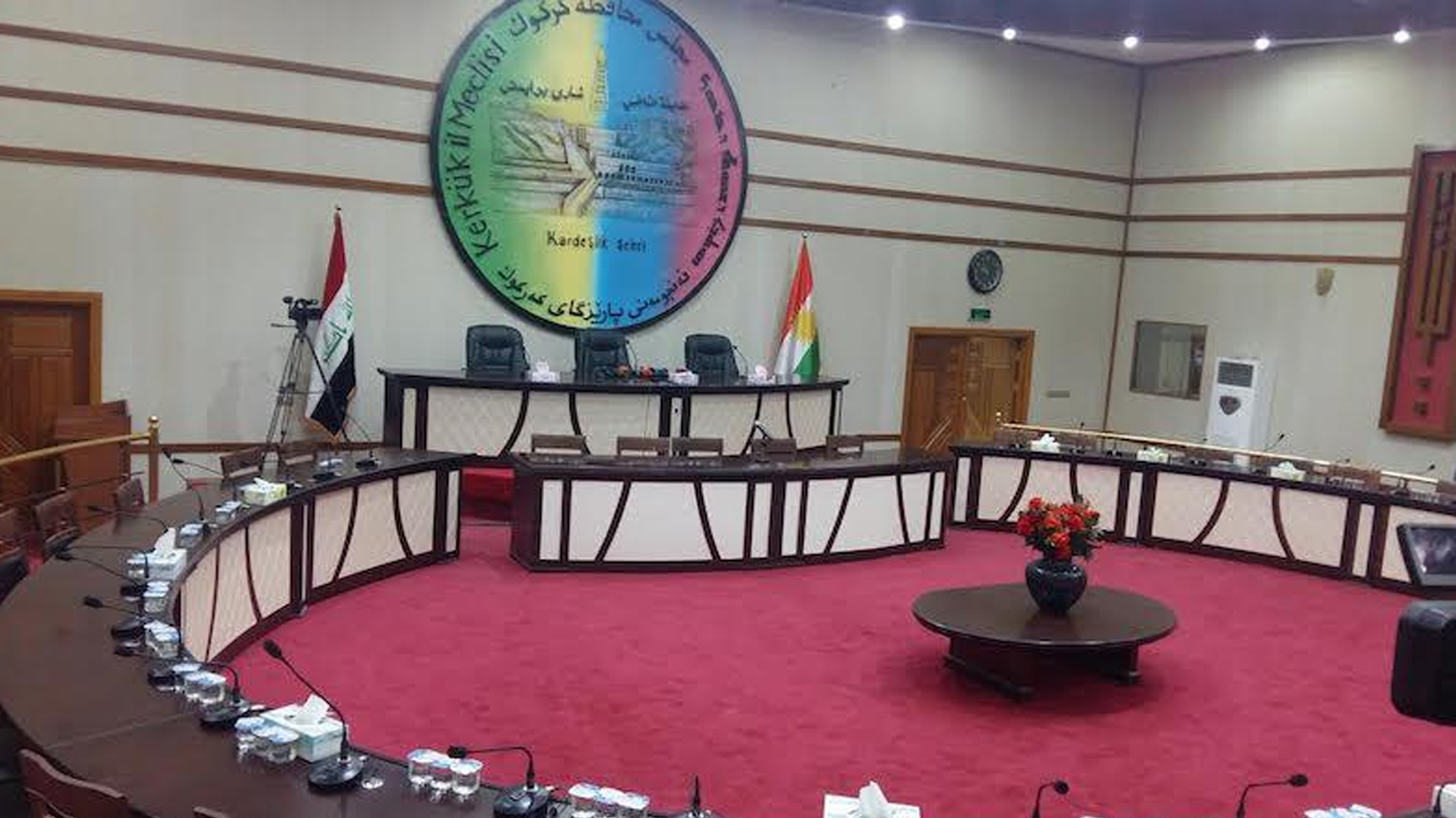KRG PM Hawler