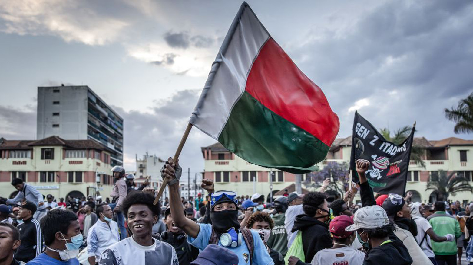 Madagaskar’da siyasal dönüşüm: Gençlik hareketi, askeri geçiş ve demokratik gelecek arayışı