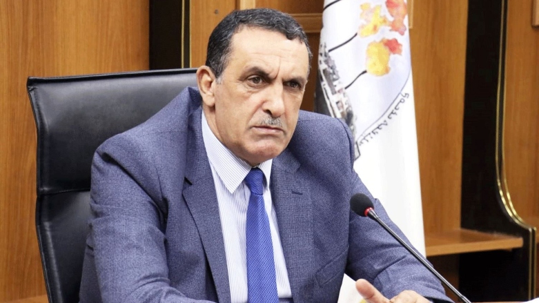 KRG PM Hawler