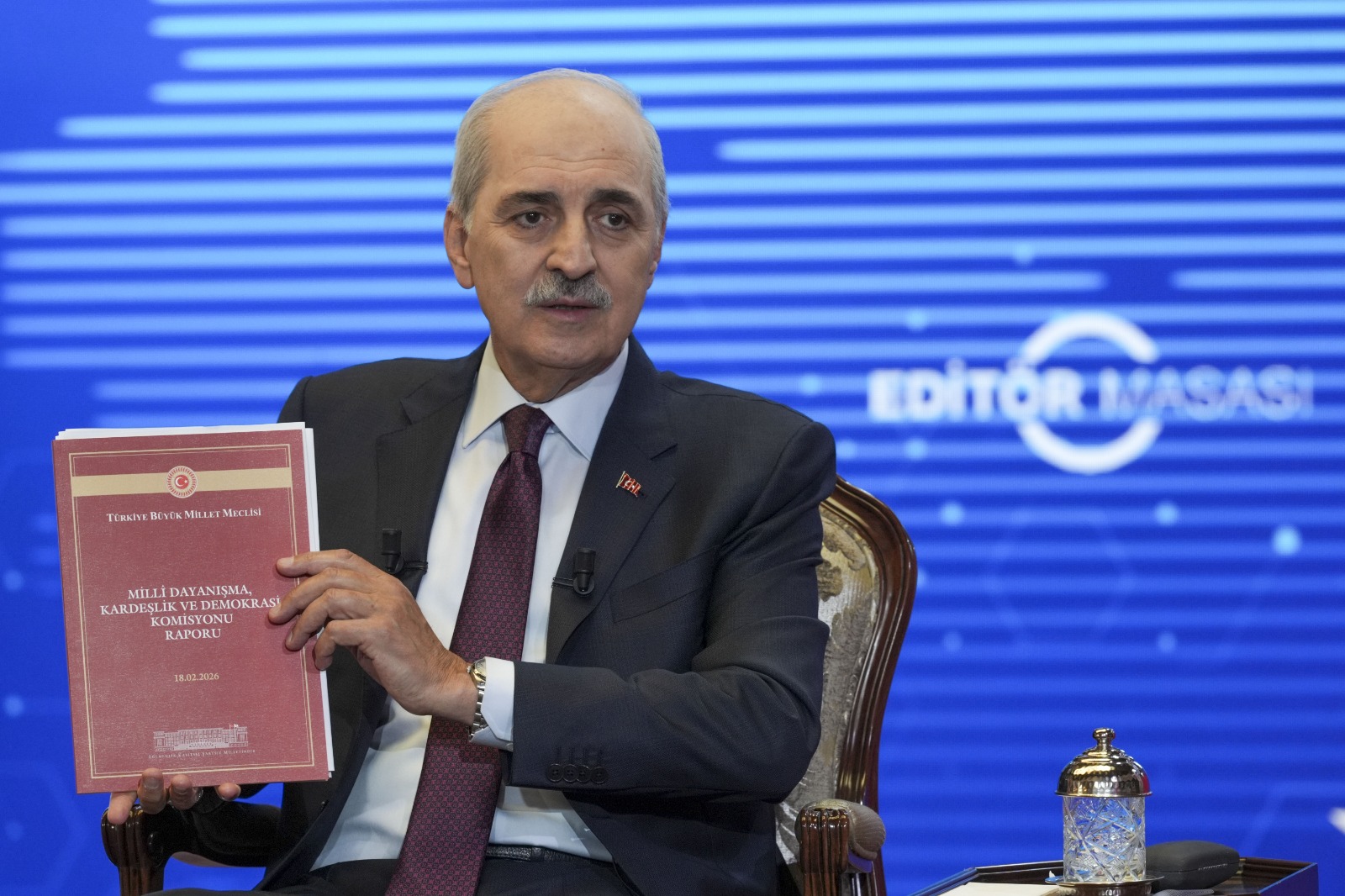 KRG PM Hawler