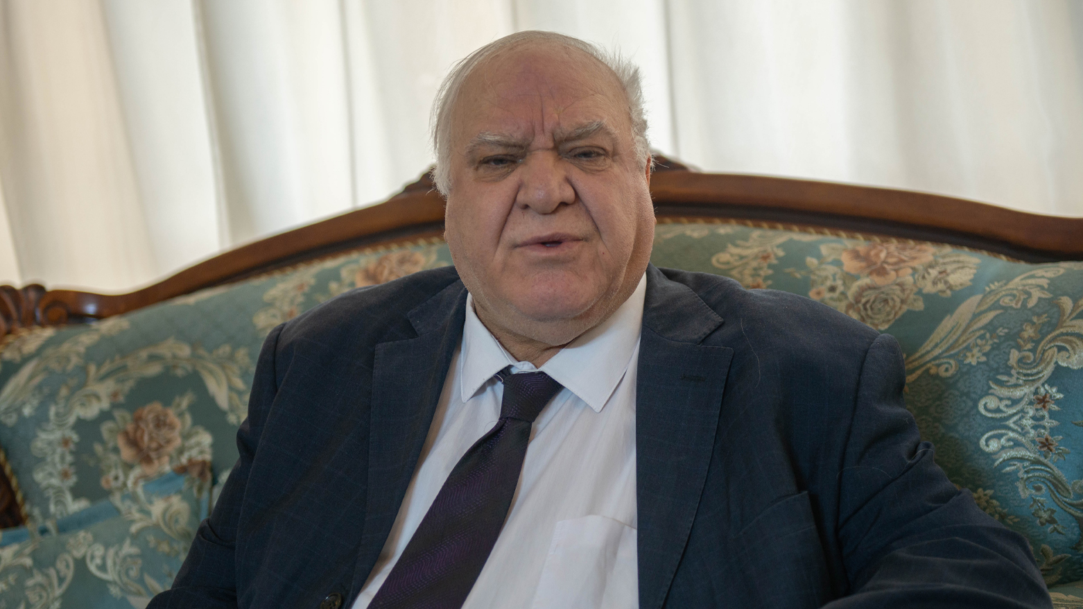 KRG PM Hawler