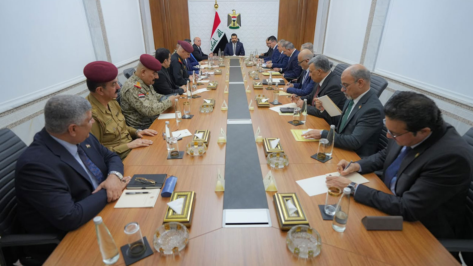 KRG PM Hawler