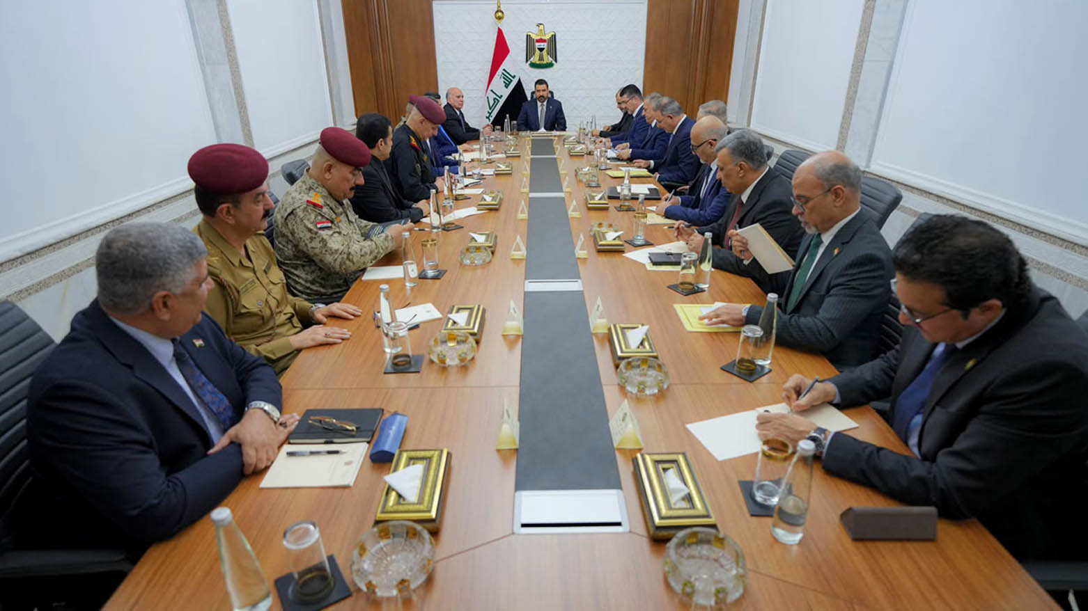 KRG PM Hawler