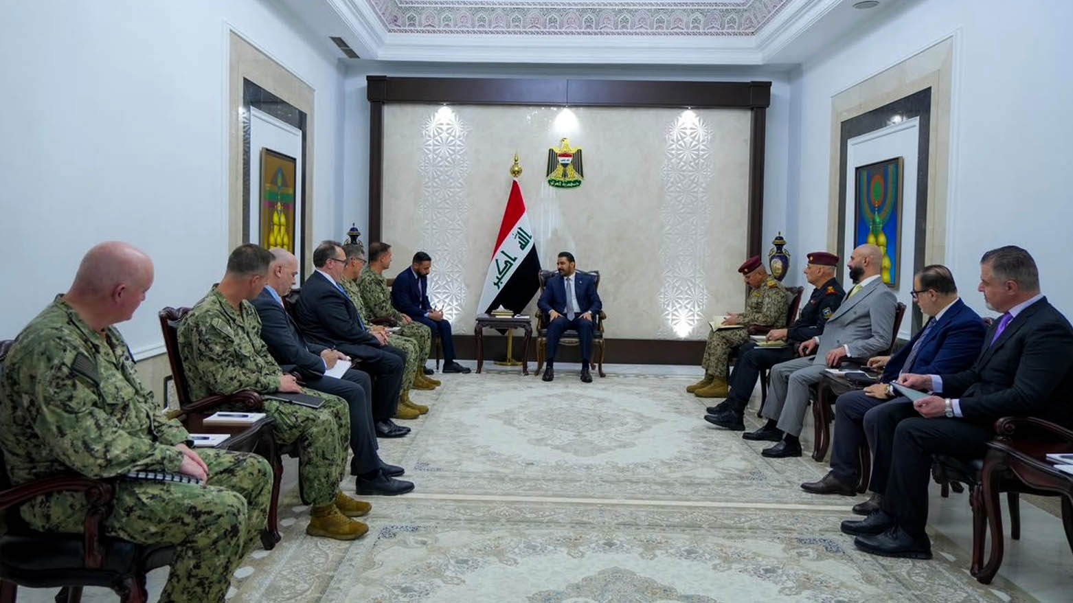 KRG PM Hawler