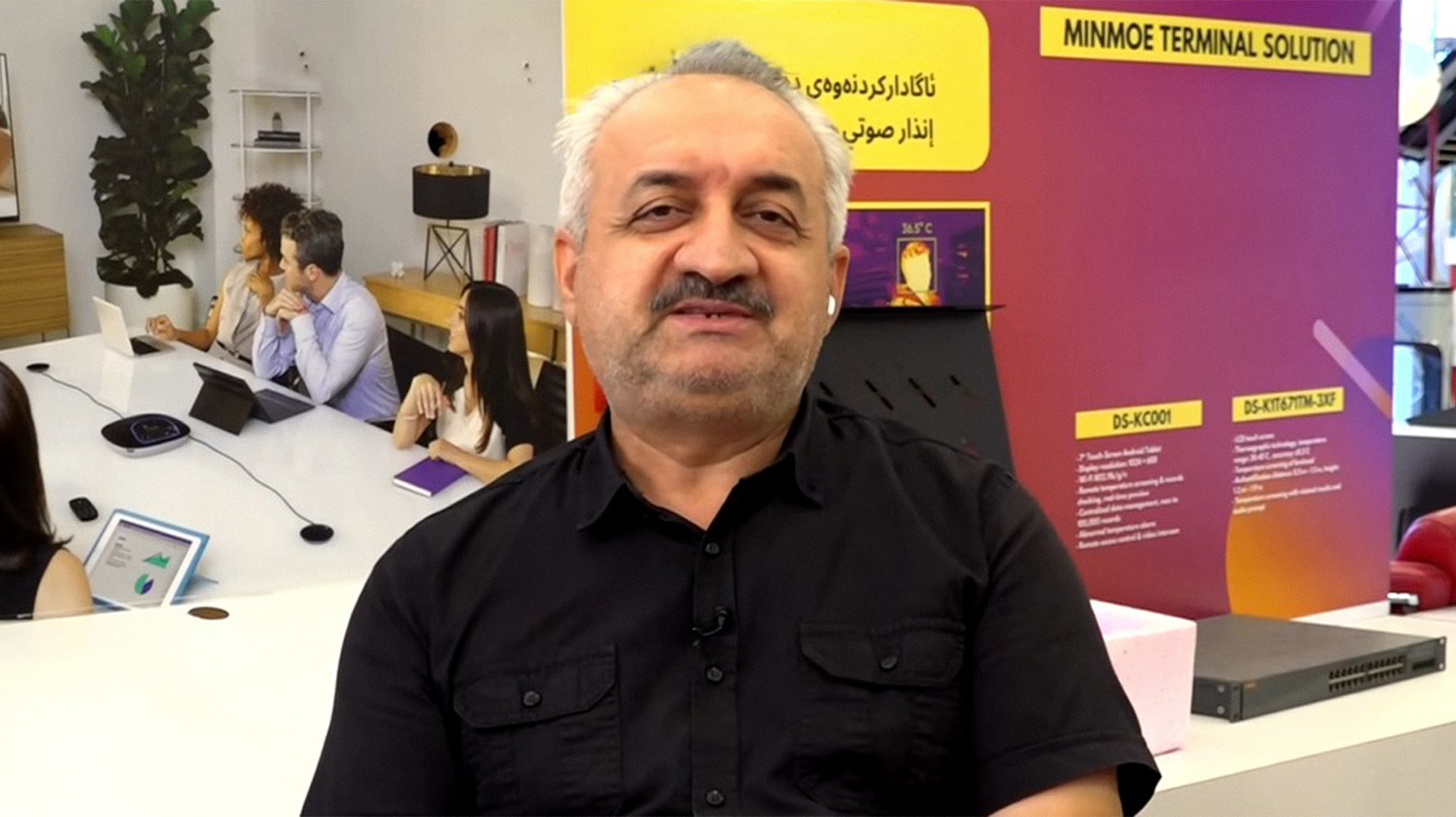 KRG PM Hawler