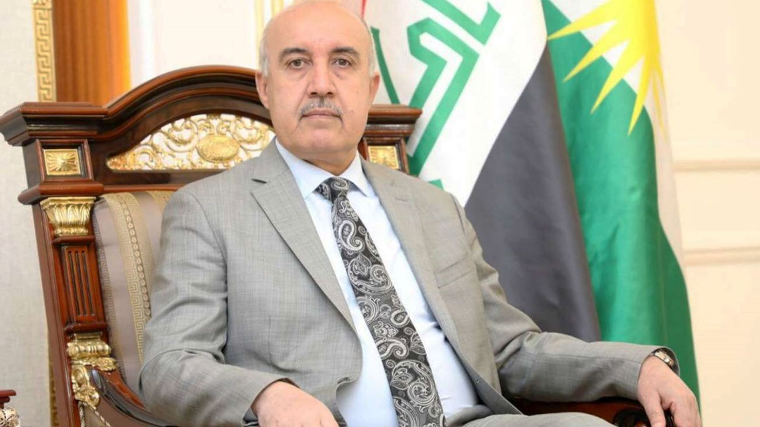 KRG PM Hawler