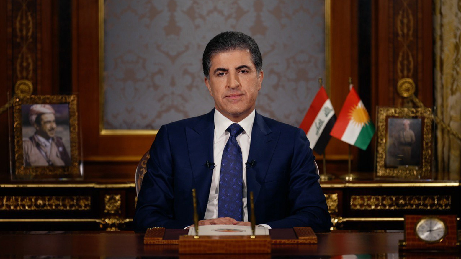 KRG PM Hawler