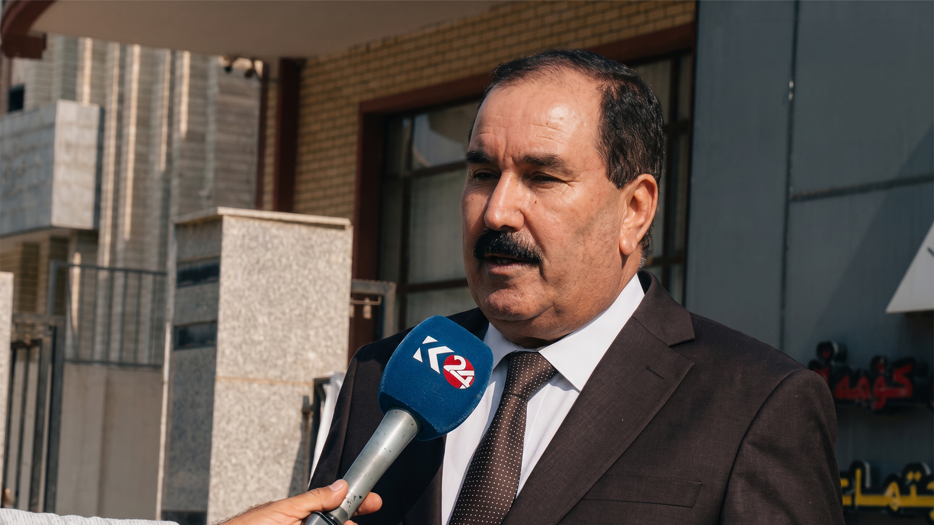 لە دهۆک یادی کۆمەڵکوژیی ئێزدییەکان بەڕێوەدەچێت