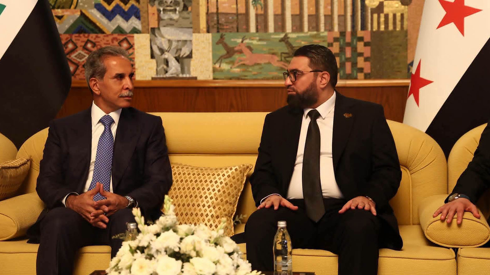 KRG PM Hawler
