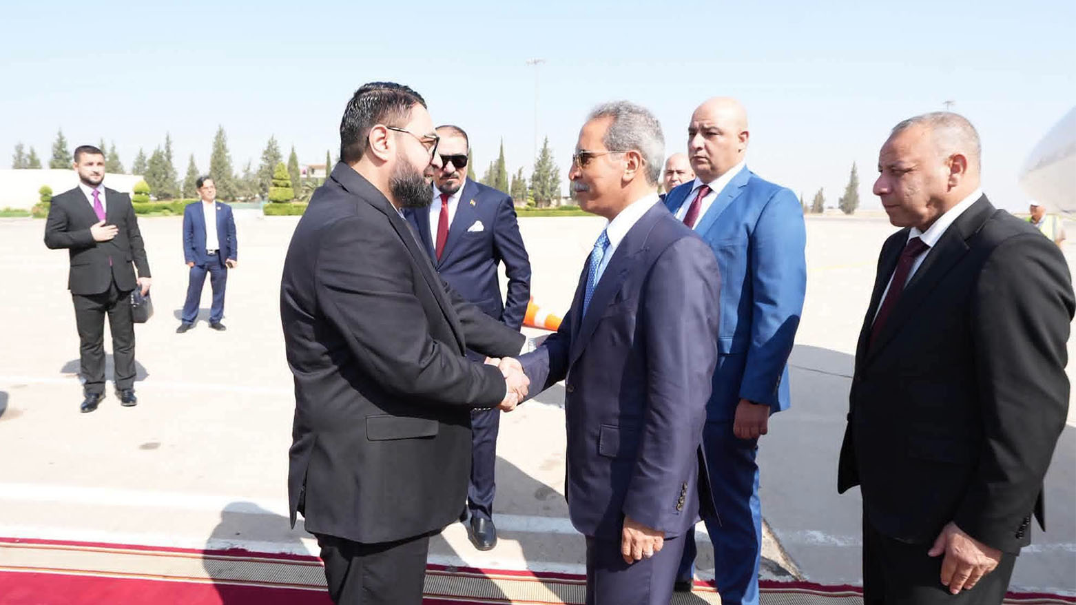 KRG PM Hawler