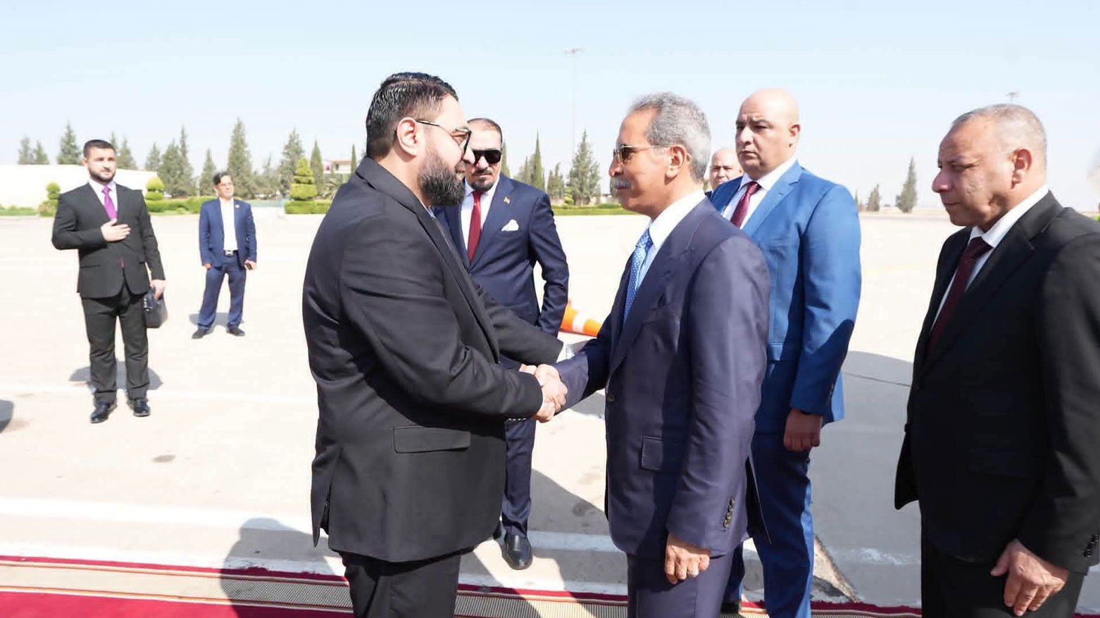 KRG PM Hawler