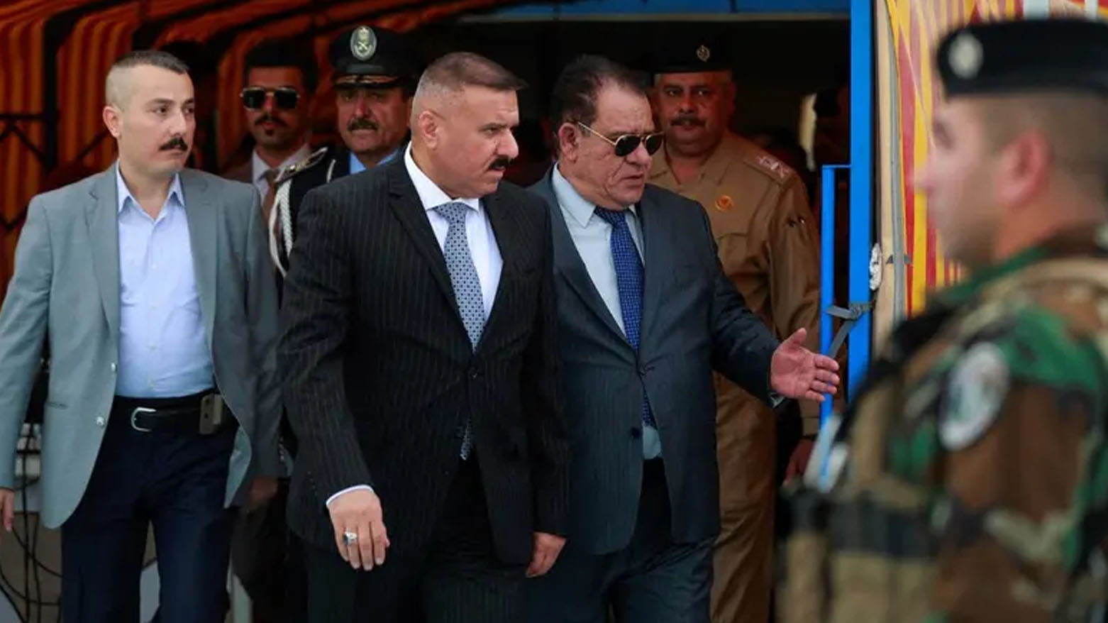 KRG PM Hawler