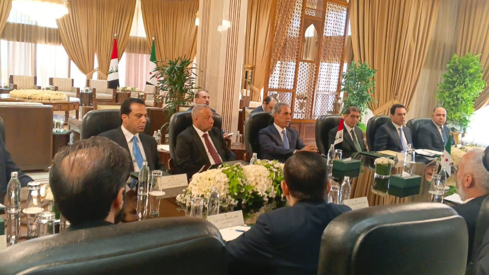 KRG PM Hawler