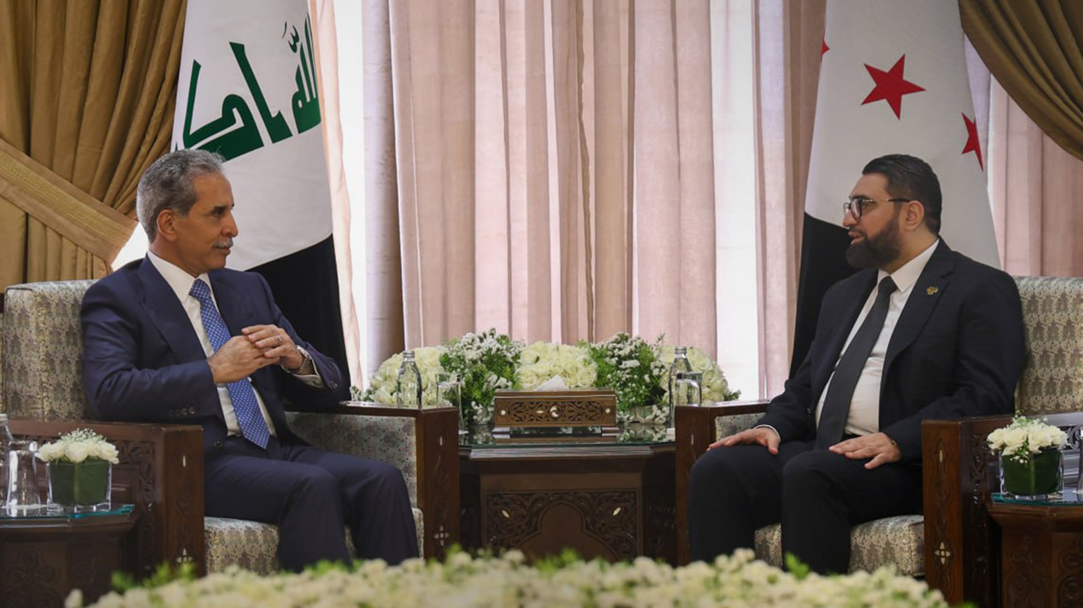 KRG PM Hawler