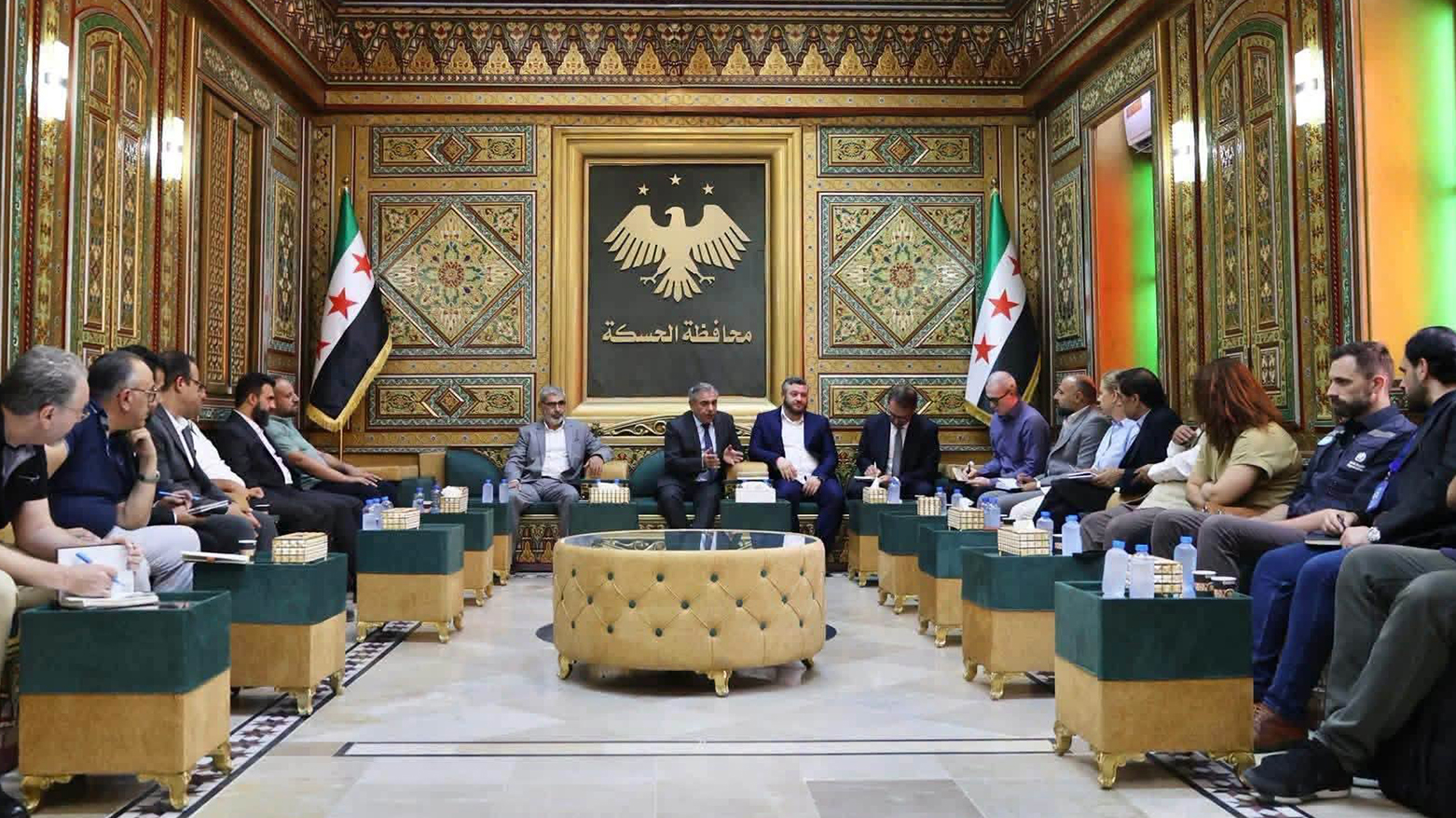 KRG PM Hawler