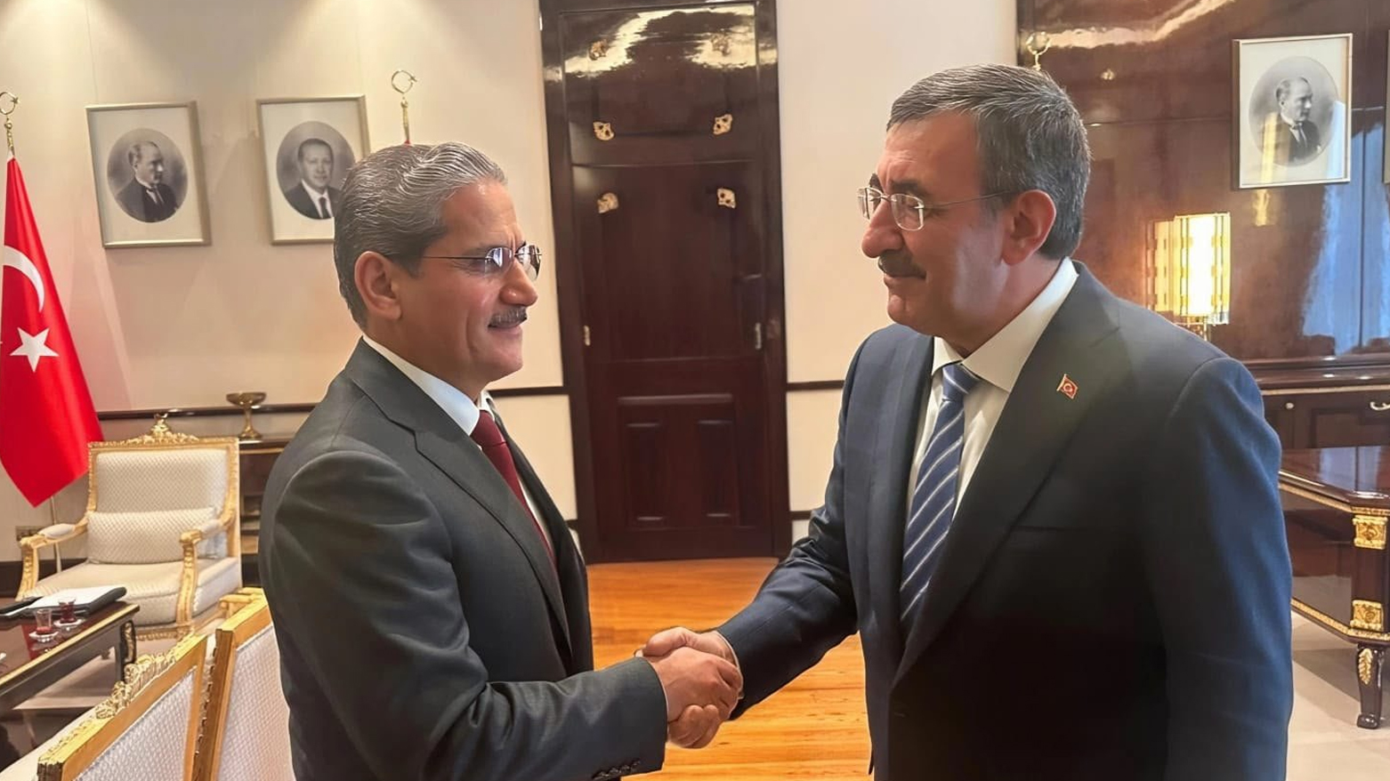KRG PM Hawler