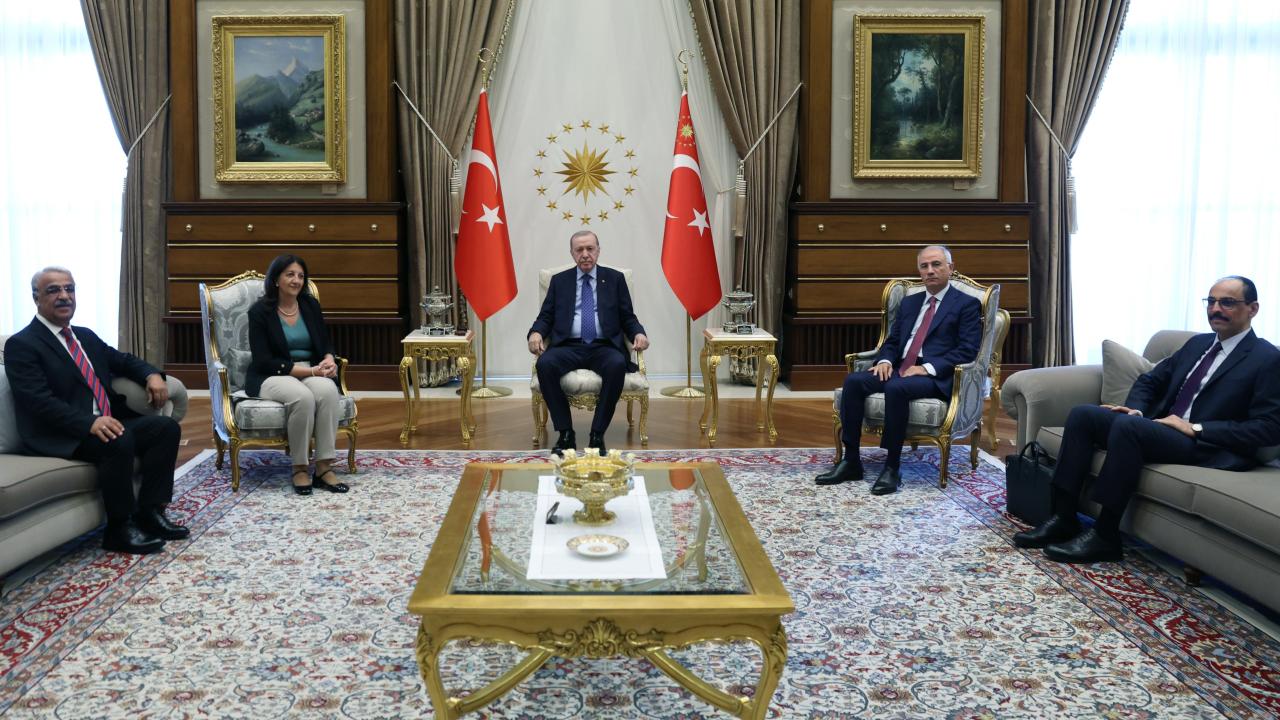 KRG PM Hawler