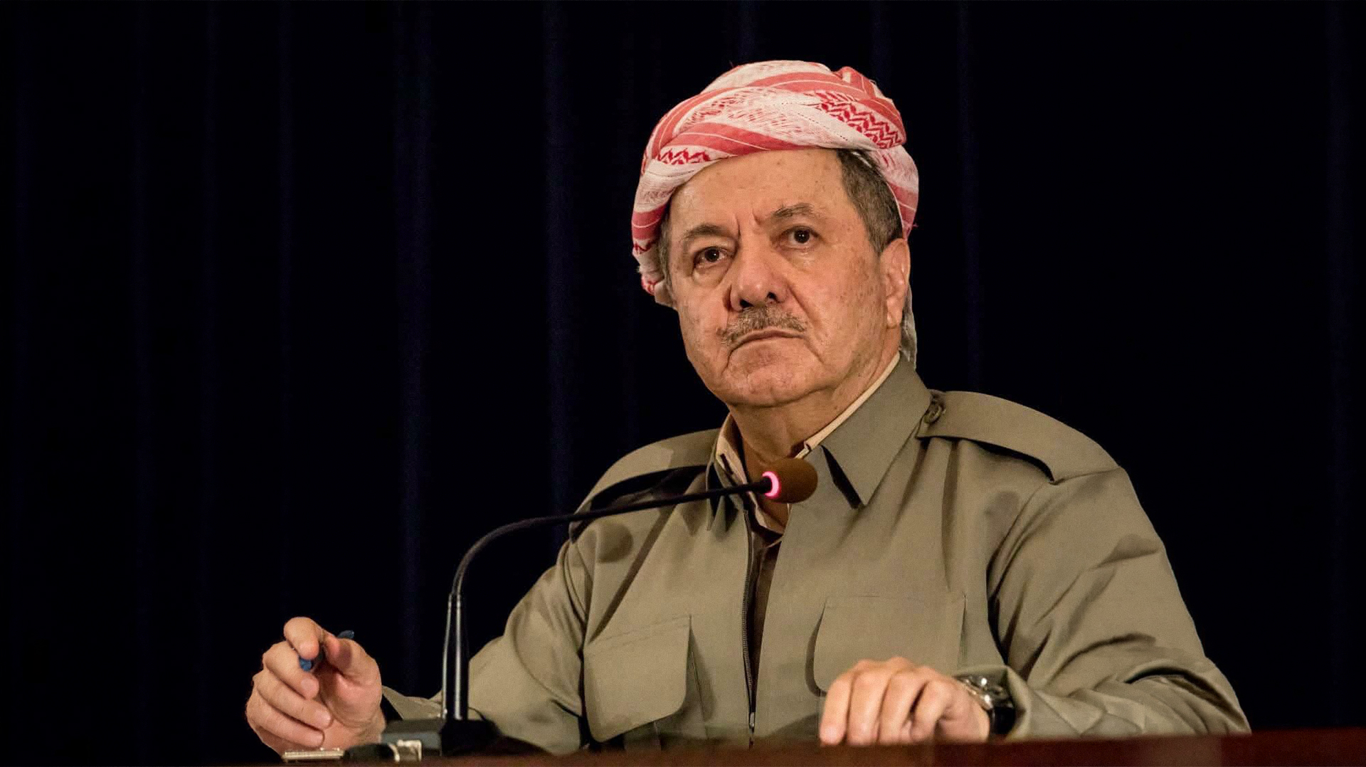 KRG PM Hawler