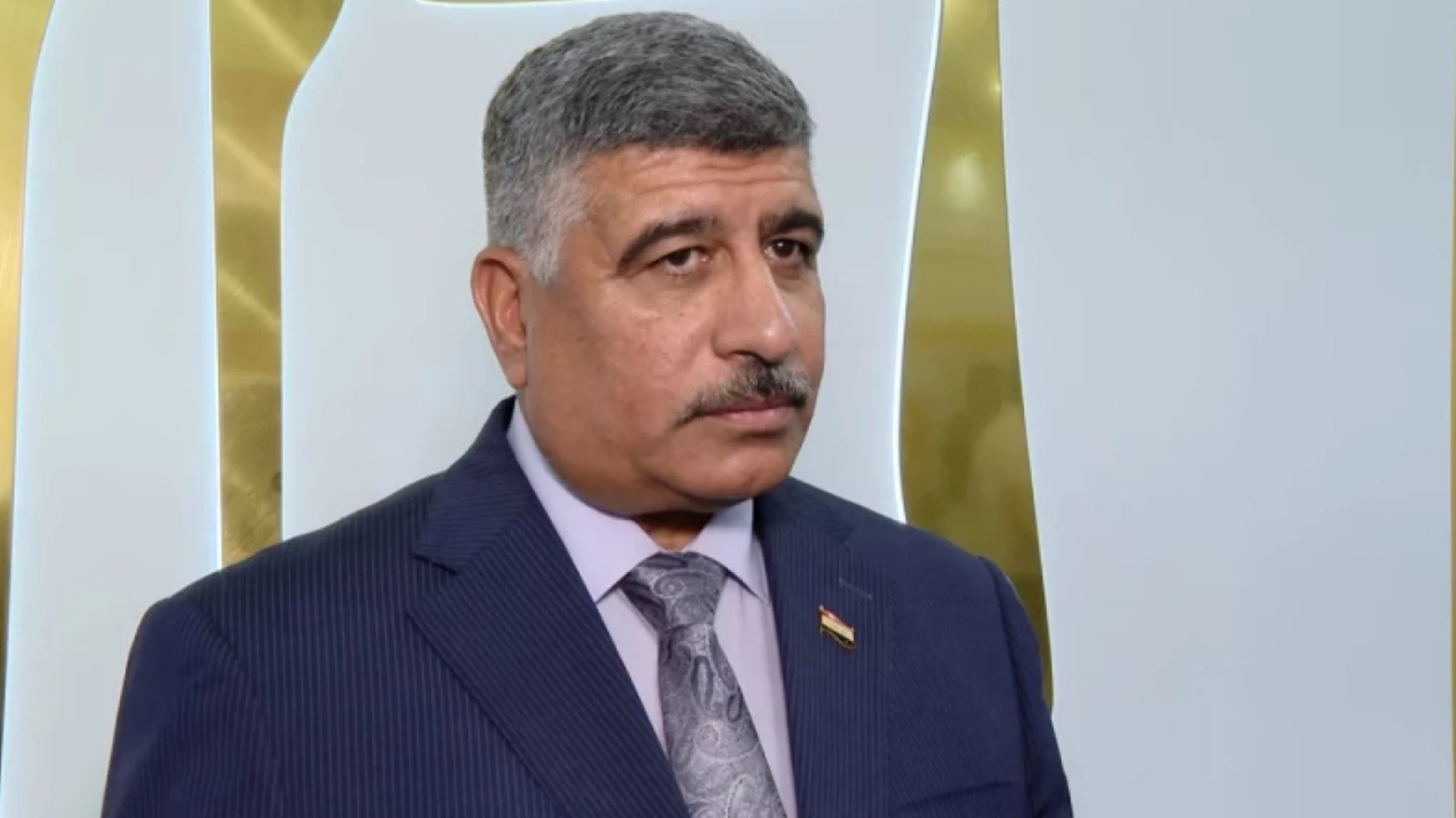 عێراق سندوقێکی تایبەت بۆ بەهێزکردنی بەرگریی ئاسمانی دادەمەزرێنێت