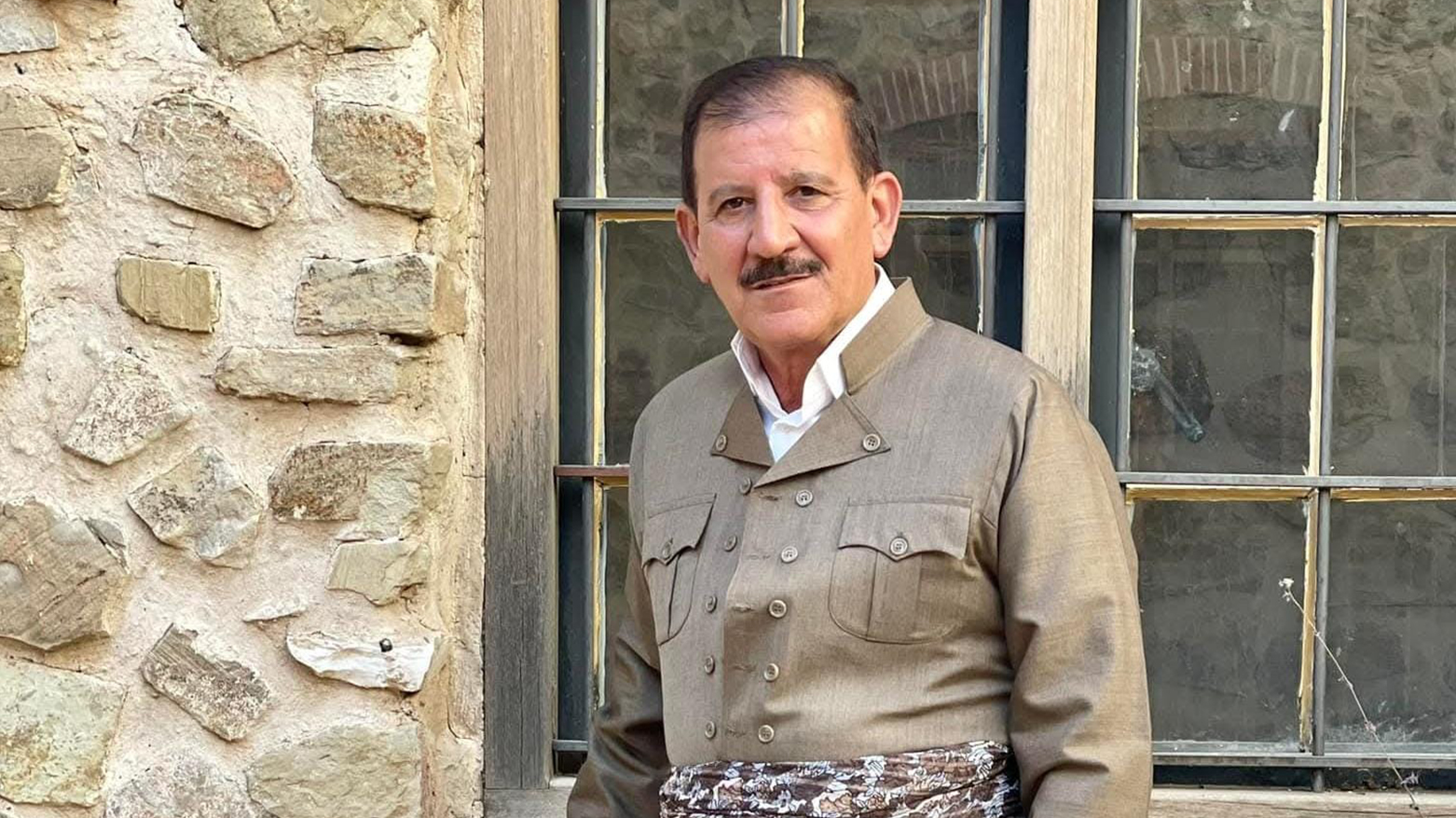 KRG PM Hawler