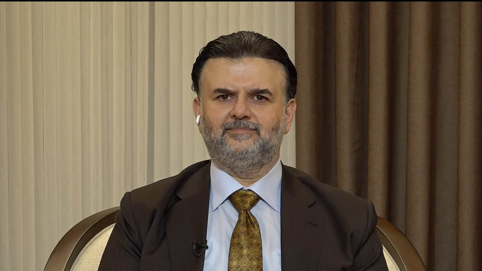 KRG PM Hawler