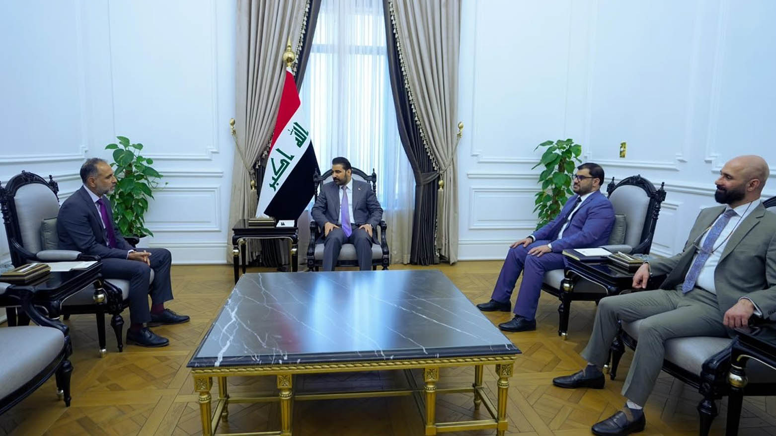 KRG PM Hawler