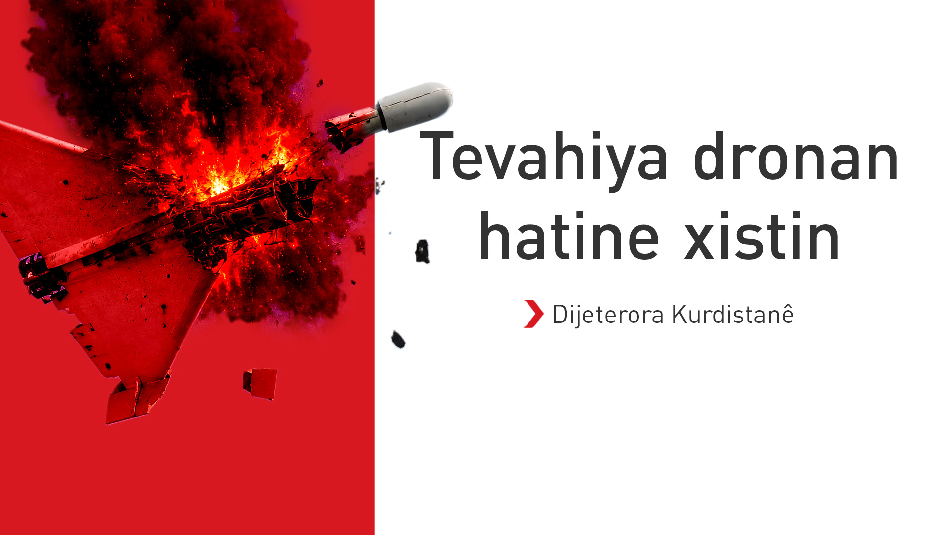 KRG PM Hawler