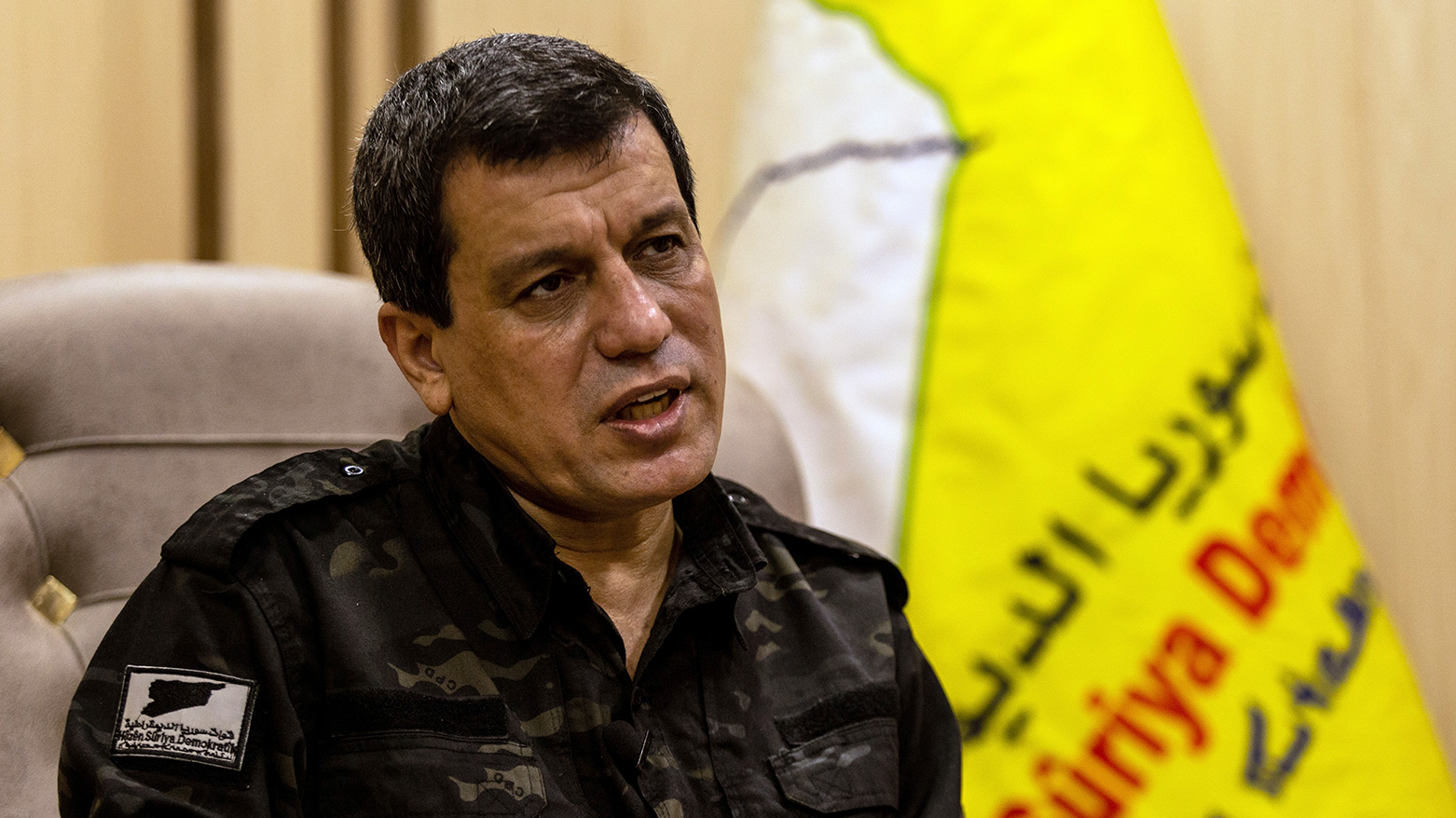 KRG PM Hawler