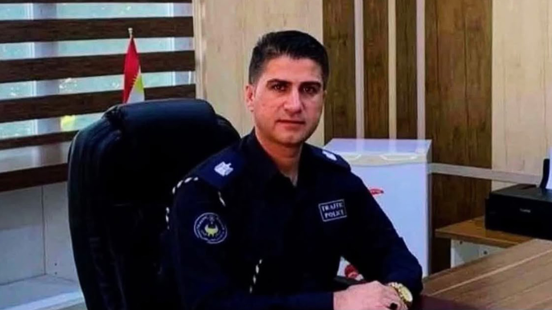 KRG PM Hawler