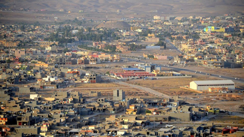 KRG PM Hawler