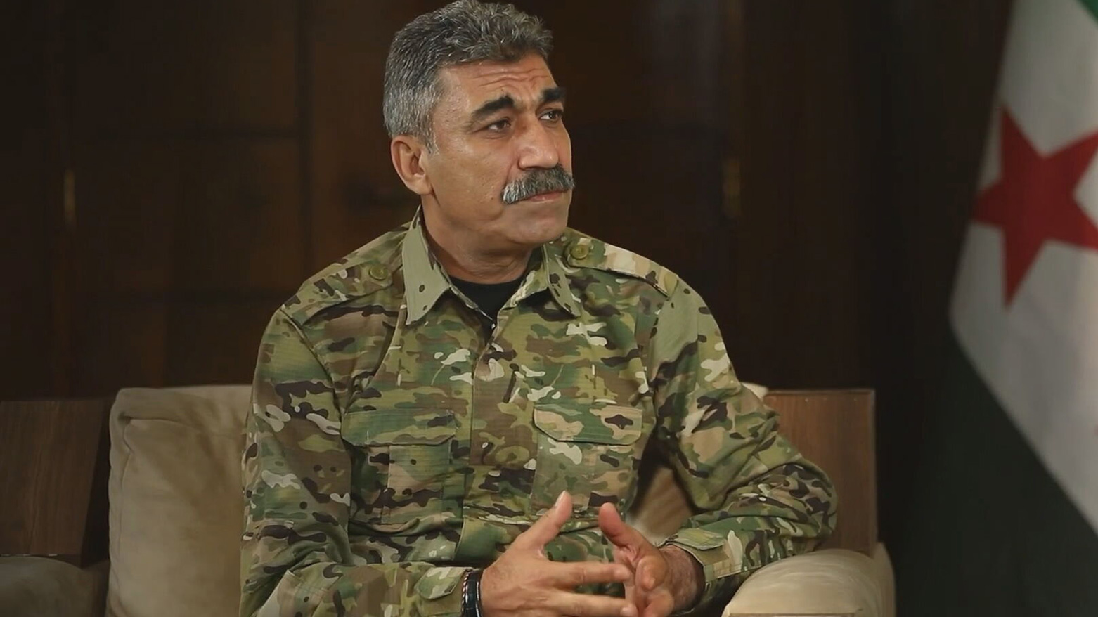 KRG PM Hawler