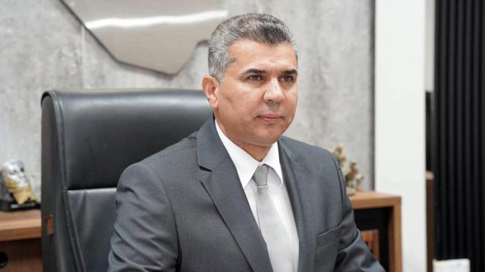 KRG PM Hawler