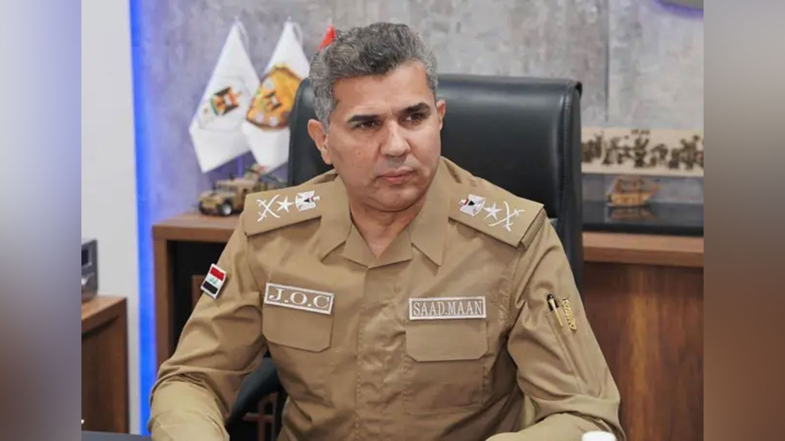 KRG PM Hawler