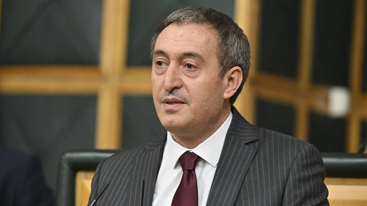 KRG PM Hawler