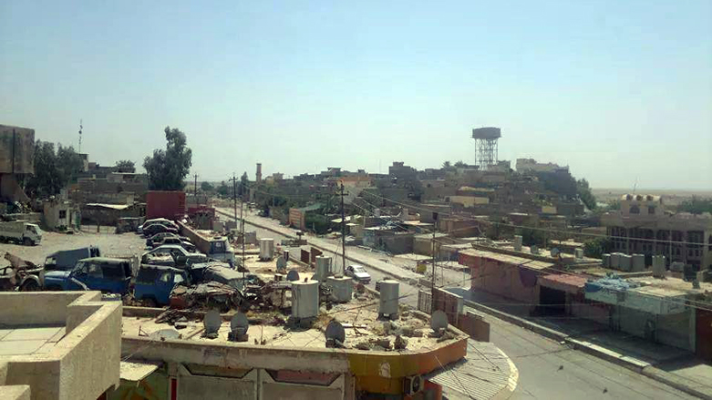 KRG PM Hawler