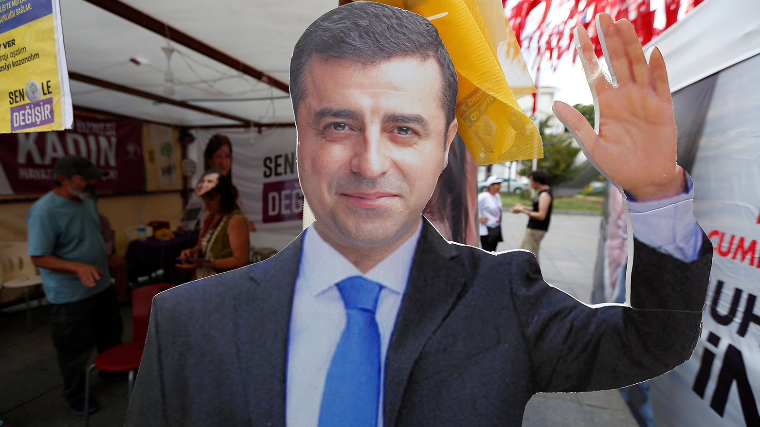KRG PM Hawler
