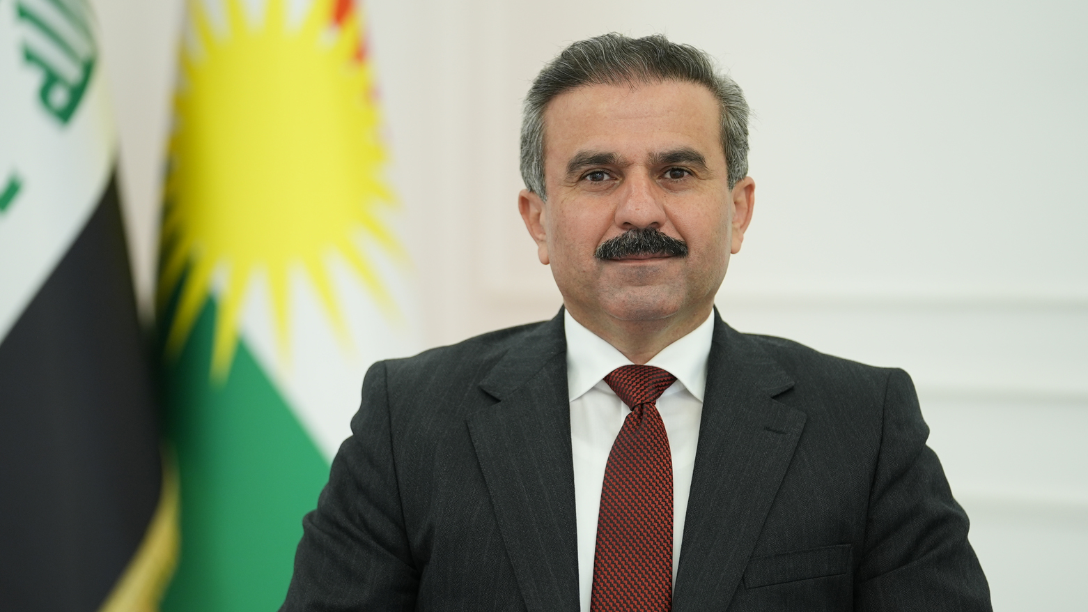 KRG PM Hawler