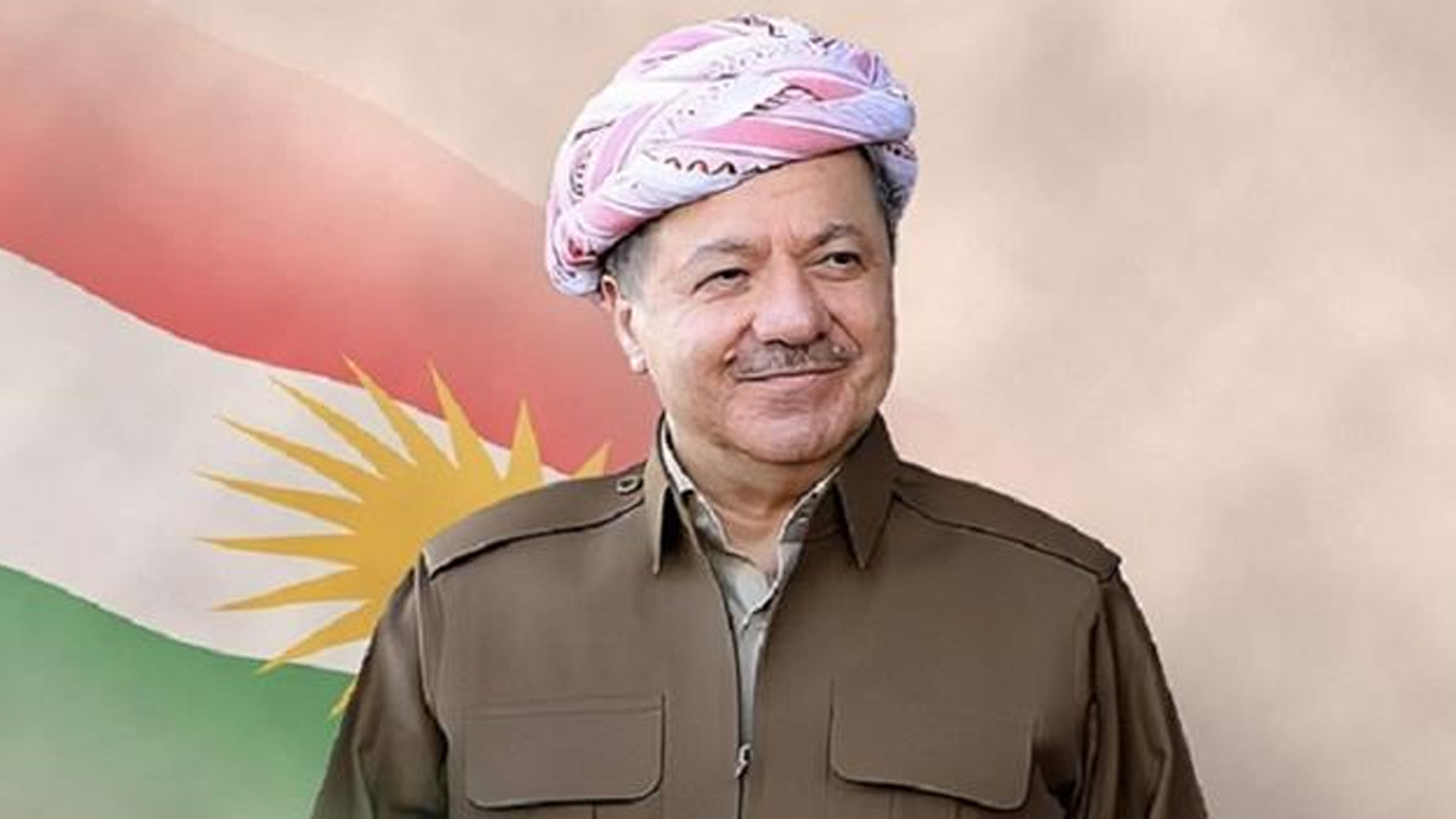 بارزان… حين تتحول القيم إلى نهج، والنهج إلى وطن والقائد إلى رمز