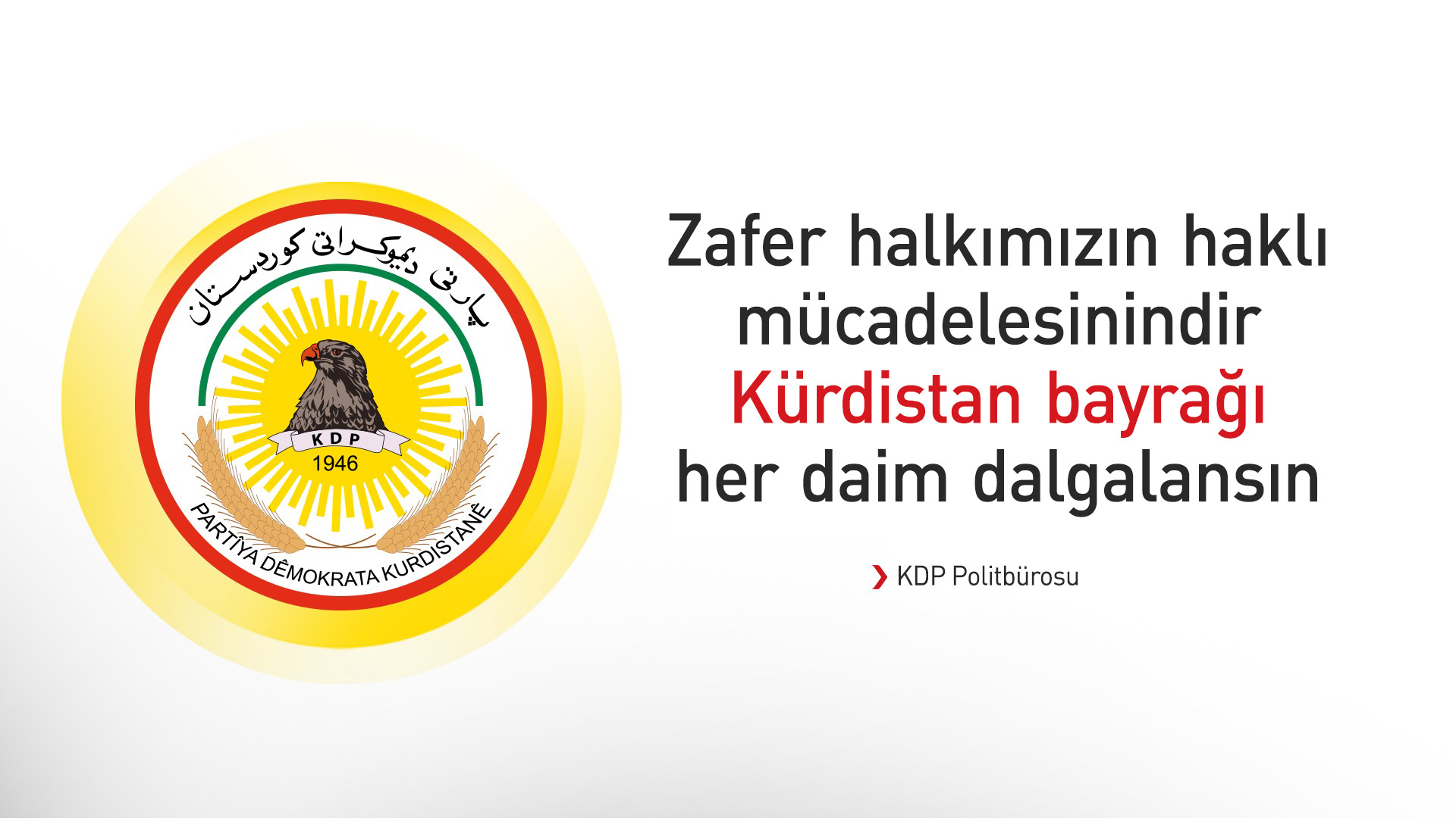 KRG PM Hawler