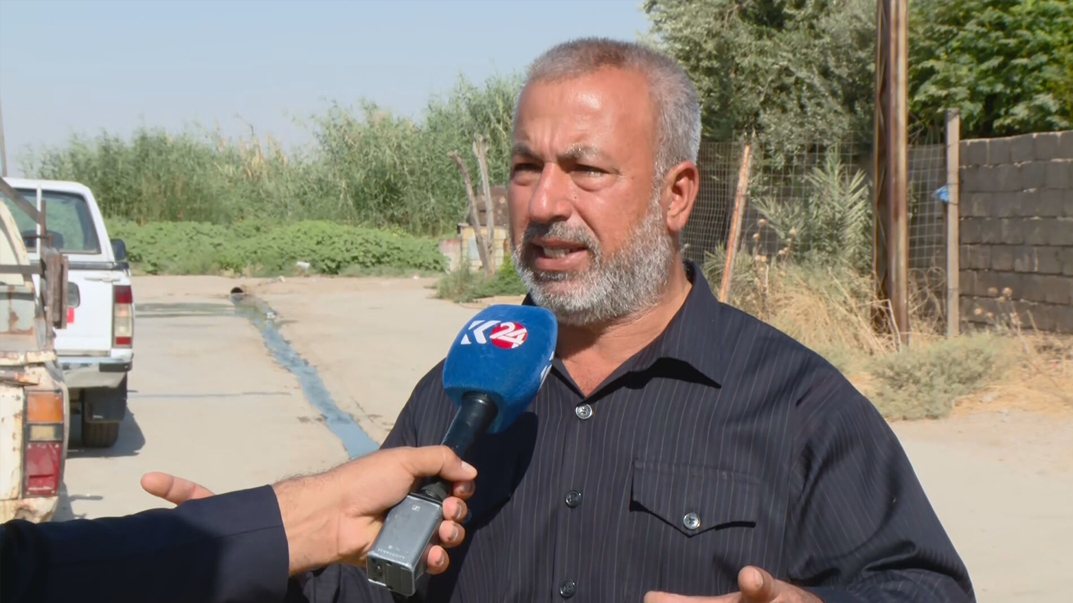 KRG PM Hawler