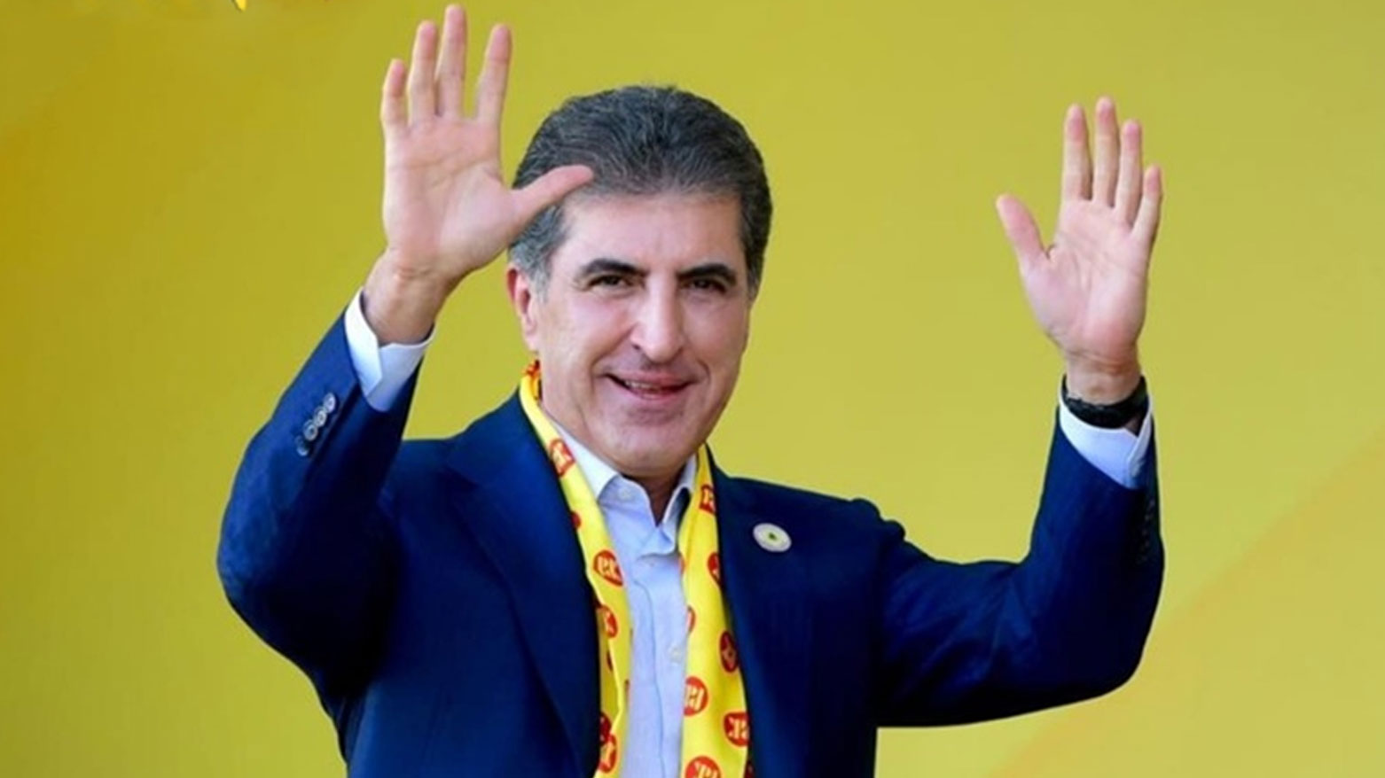 KRG PM Hawler