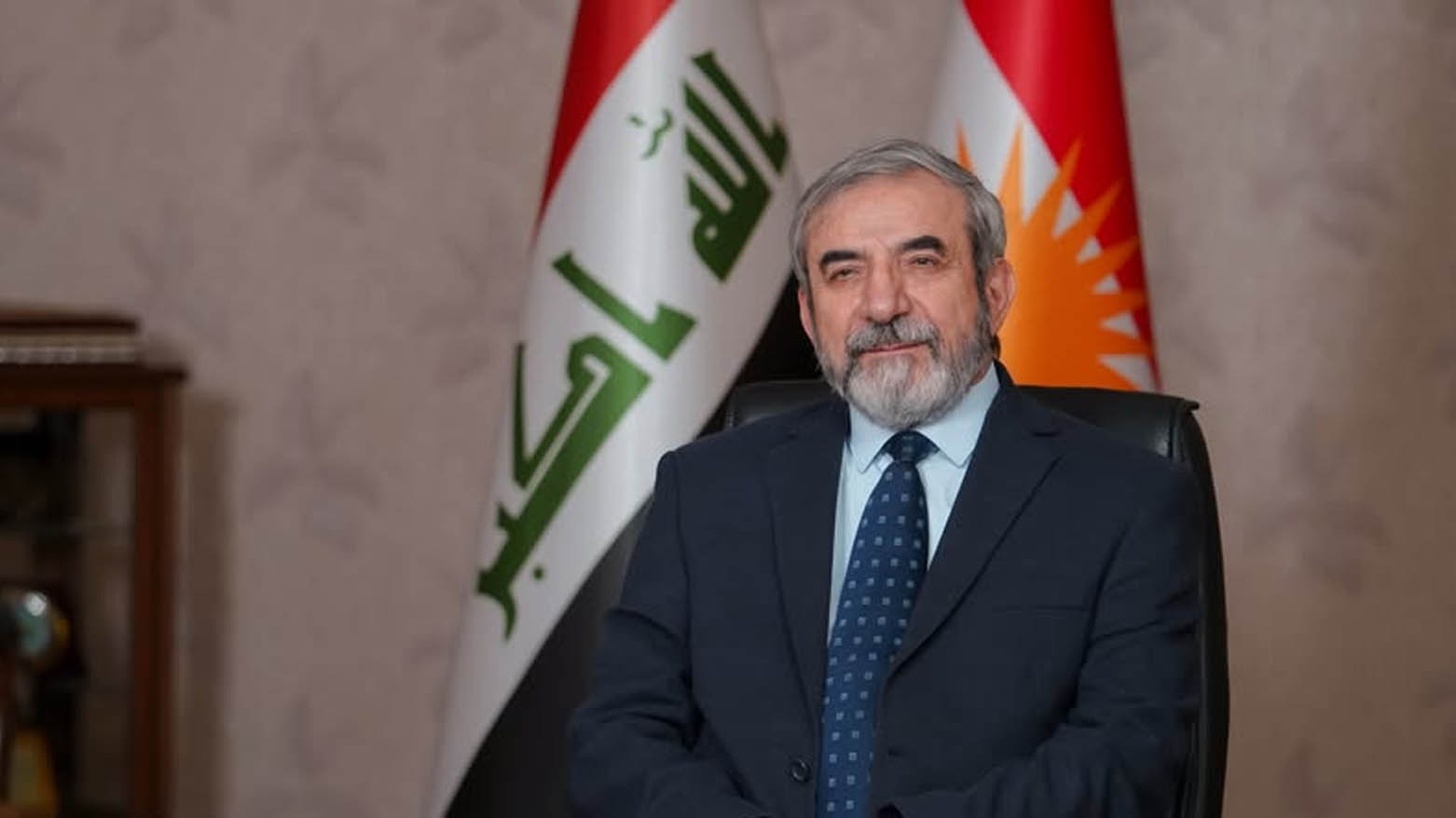 KRG PM Hawler